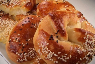 Zeytinli Açma görseli