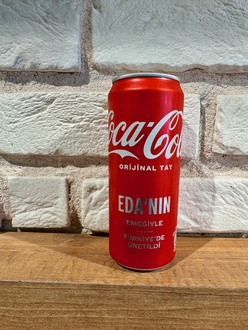 Coca-cola (33 Cl.) görseli