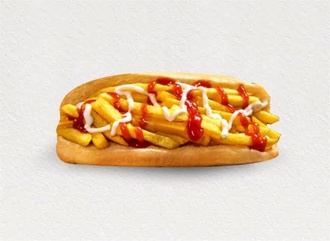 Patso Sandviç görseli