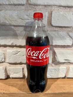Coca-cola (1 L.) görseli