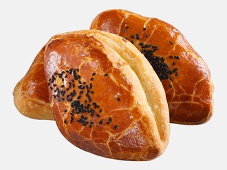 Peynirli Poğaça görseli