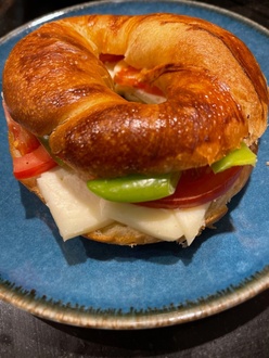 Açma Sandviç görseli