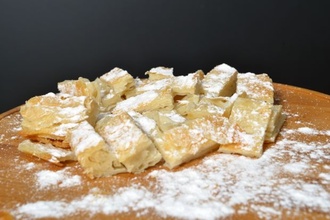 Küt Böreği (3 Adet) görseli