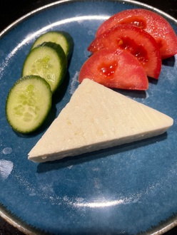 Ezine Peyniri (Dilim) görseli