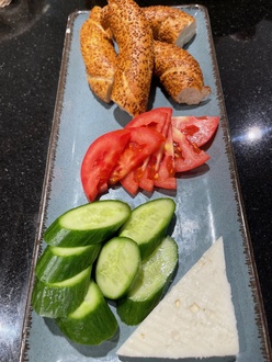 Simit Tabağı görseli