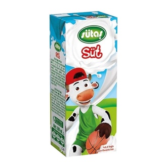 Süt (20 Cl.) görseli