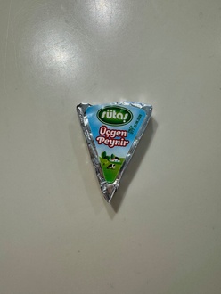 Karper Üçgen Peynir görseli