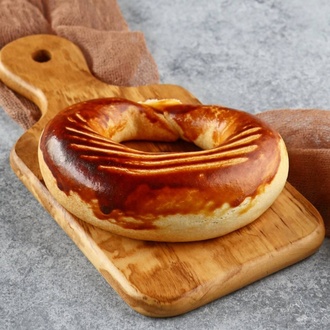 Ay Çöreği görseli