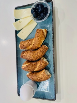 Pratik Kahvaltı görseli