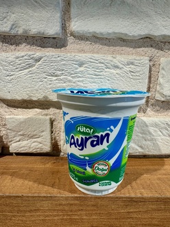 Sütaş Ayran (33 Cl.) görseli