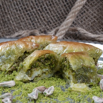 Şöbiyet (1 Kg) görseli