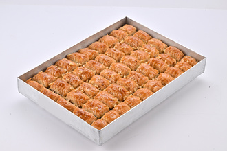 Cevizli Baklava (1 Kg) görseli