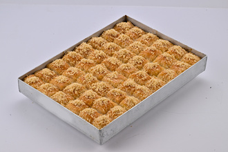 Fındıklı Sütlü Nuriye (1 Kg) görseli