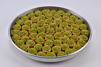Cevizli Saray Sarması (500 Gr) görseli