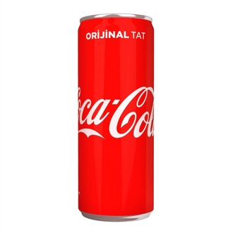 Coca Cola görseli