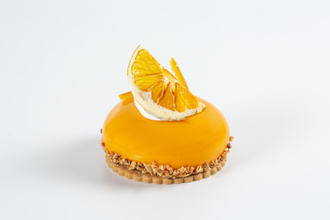 Portakallı görseli