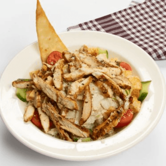 Sezar Salata görseli