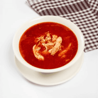 Tavuk Çorbası görseli