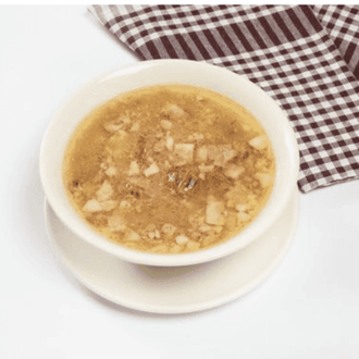 Saray Çorbası görseli