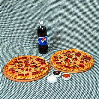 Yeni Extra Large Menü görseli