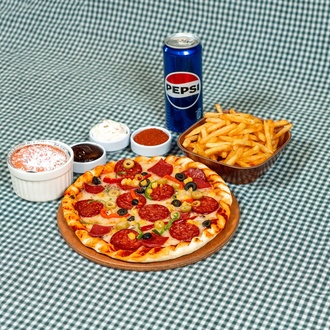 Yeni Single Menü görseli