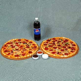 Yeni Koloni Menü görseli