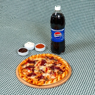 Yeni Medium Menü görseli