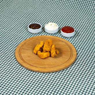 Çıtır Tavuk (100 Gr) görseli