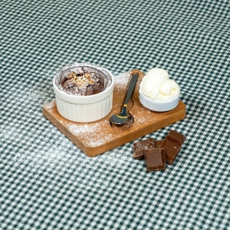 Wanted Özel Sufle görseli