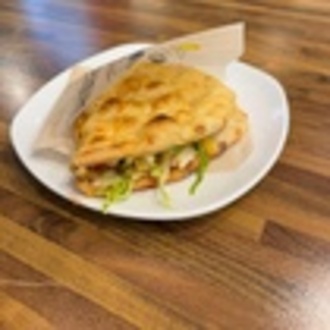Tırnak Pide Arası Et Döner görseli