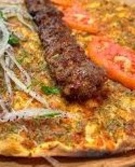 Lahmacun Arası Et Döner (100 Gr.) görseli
