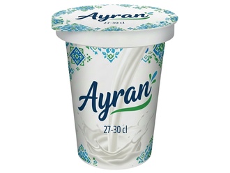 Ayran (27 Cl.) görseli