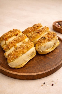 Krokanlı Ekler (250 G) görseli