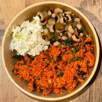 Bowl 1 (350G) görseli