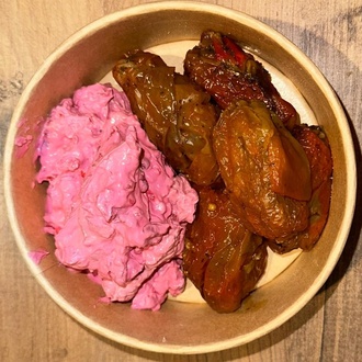 Bowl 3 (350 G görseli