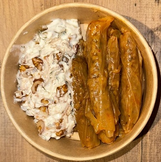 Bowl 2 (350 G) görseli
