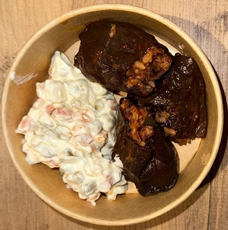 Bowl 6 (350 G) görseli