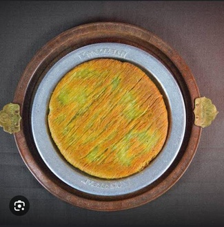 Hasır Künefe 4 Kişilik görseli