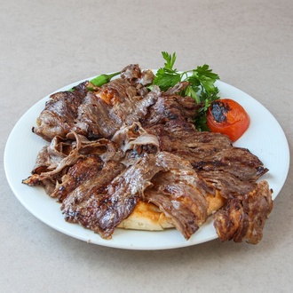 Et Döner görseli
