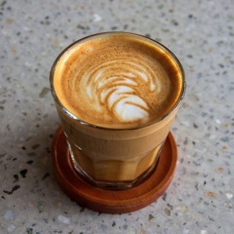 Flat White görseli