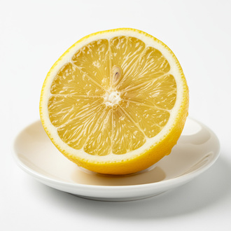 Limon görseli