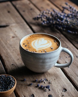 Cafe Latte görseli