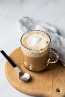 Vanilla Latte görseli