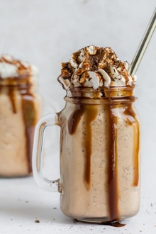 Milkshake Chocolate görseli