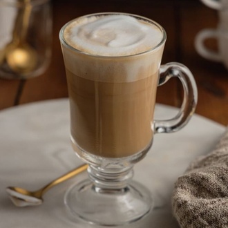 White Chocolate Mocha görseli