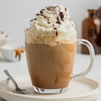 Mocha görseli