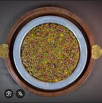 Fıstıkzade 2 Kişilik görseli