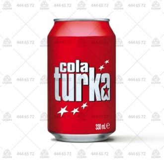 Cola Turka (33 Cl.) görseli