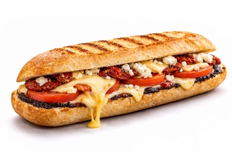 Akdeniz Sandviç Tost görseli