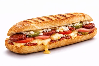 Şefin Sandviç Tost görseli